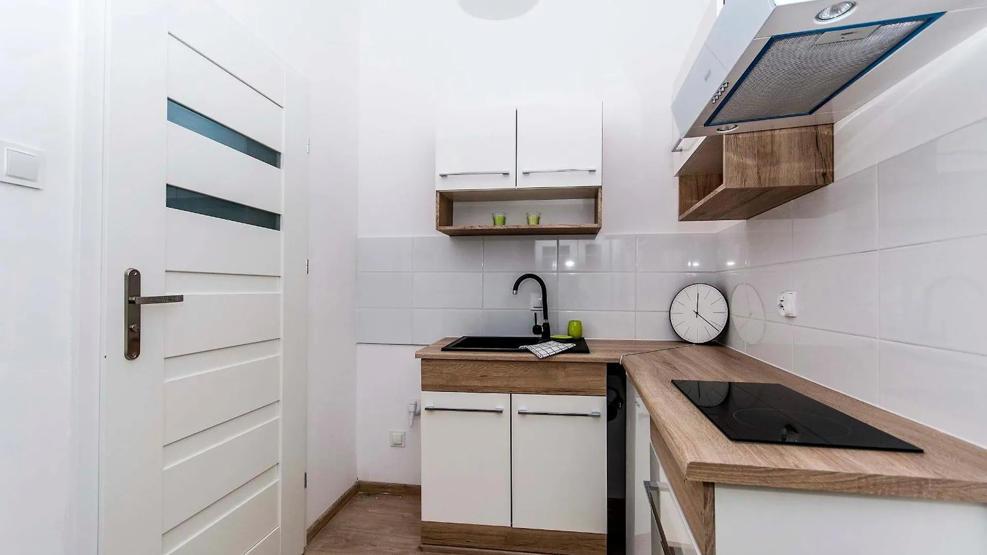 Stary Trakt K1 Apartment Gdansk 0*,  Poland