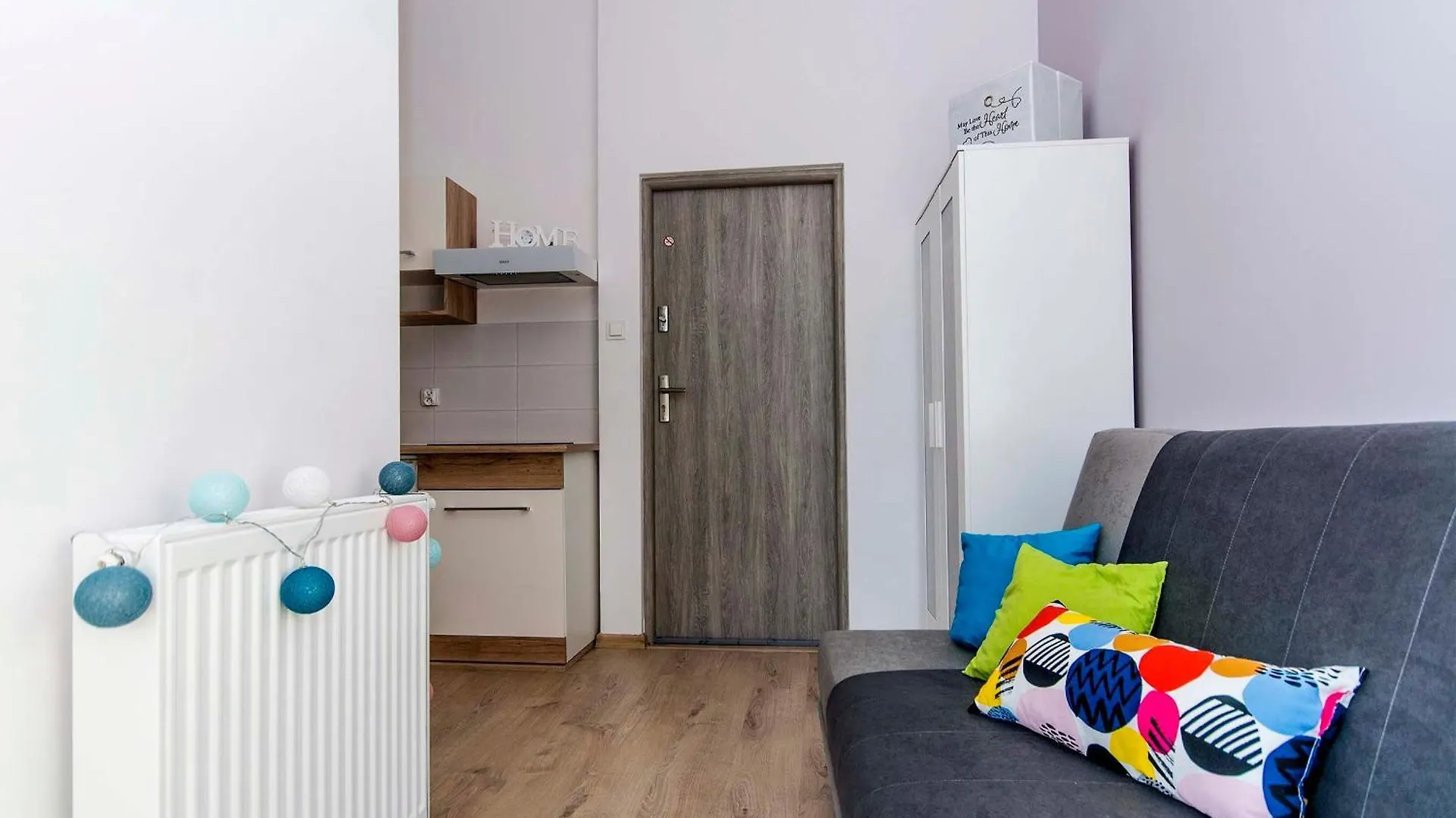 Stary Trakt K1 Apartment Gdansk
