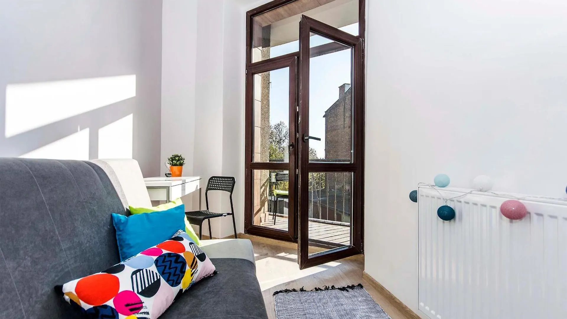 Stary Trakt K1 Apartment Gdansk